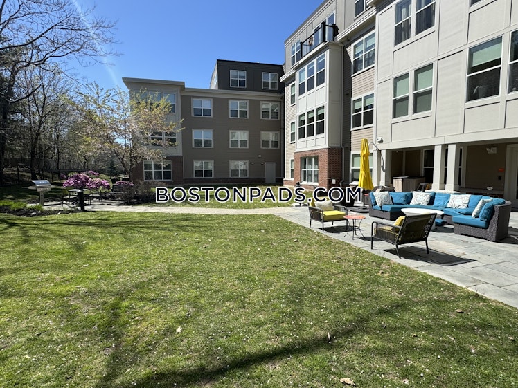 Whittemore Ave., Cambridge