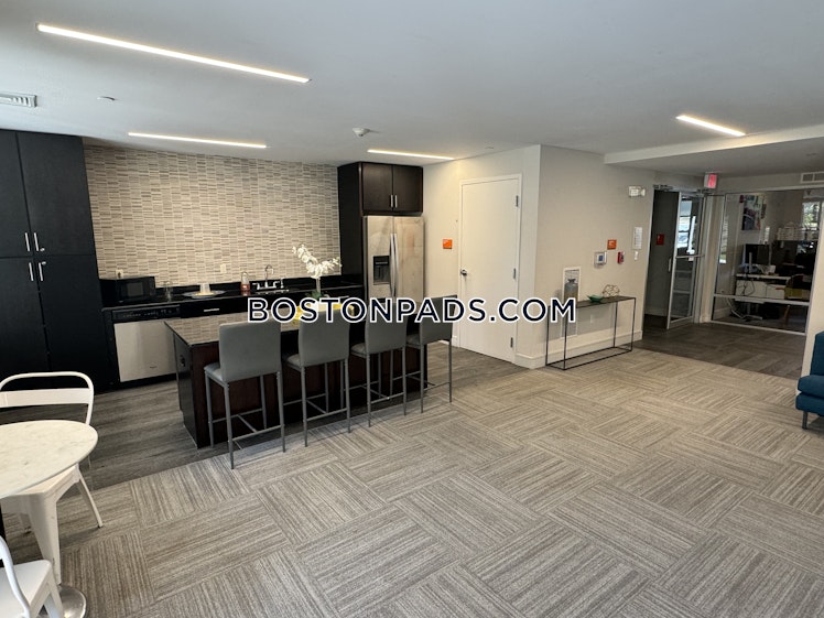 Whittemore Ave., Cambridge