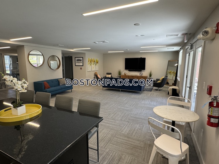 Whittemore Ave., Cambridge