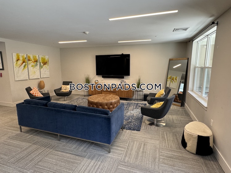 Whittemore Ave., Cambridge