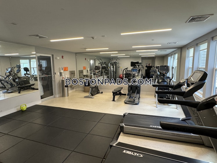 Whittemore Ave., Cambridge