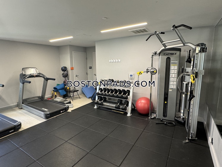 Whittemore Ave., Cambridge