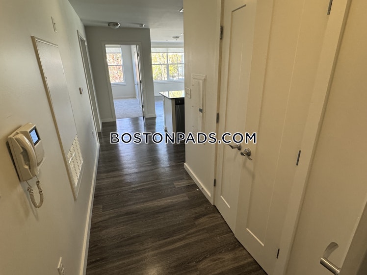 Whittemore Ave., Cambridge