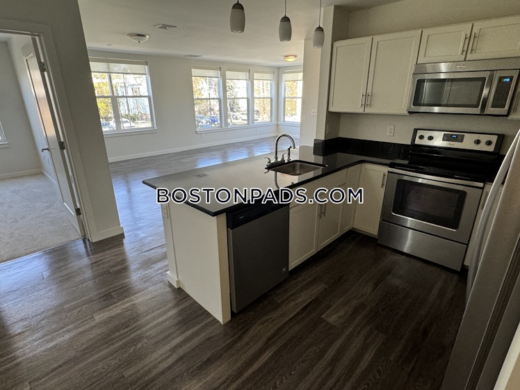 Whittemore Ave., Cambridge