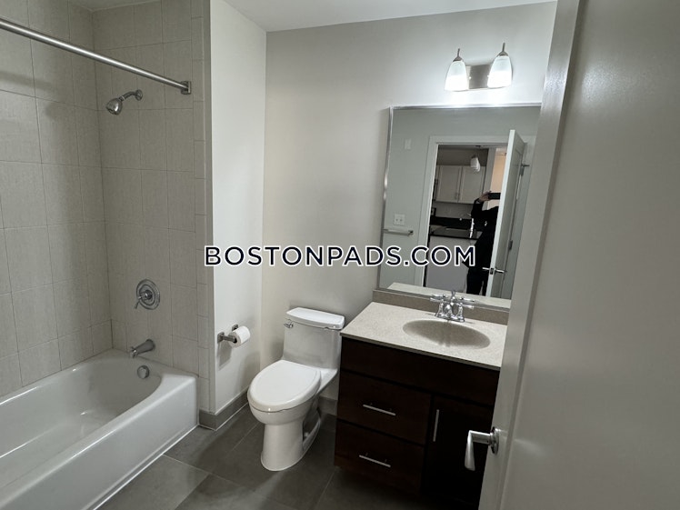 Whittemore Ave., Cambridge