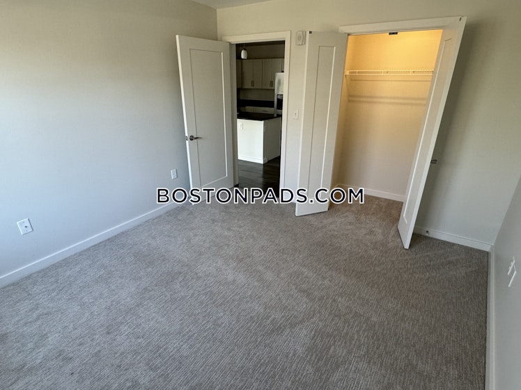 Whittemore Ave., Cambridge