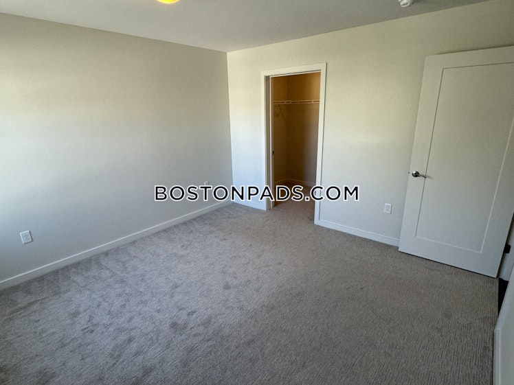 Whittemore Ave., Cambridge