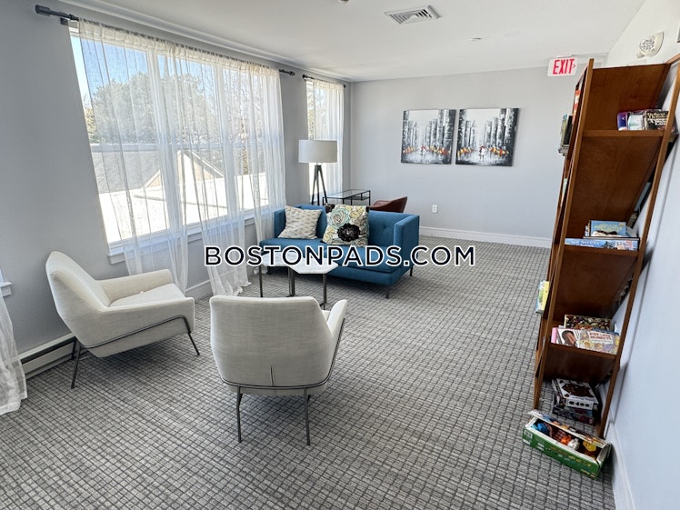 Whittemore Ave., Cambridge