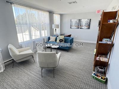 Cambridge Apartment for rent 2 Bedrooms 1 Bath  North Cambridge - $3,885 No Fee