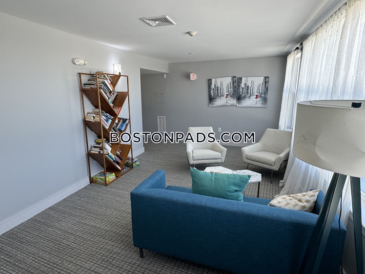 Whittemore Ave., Cambridge