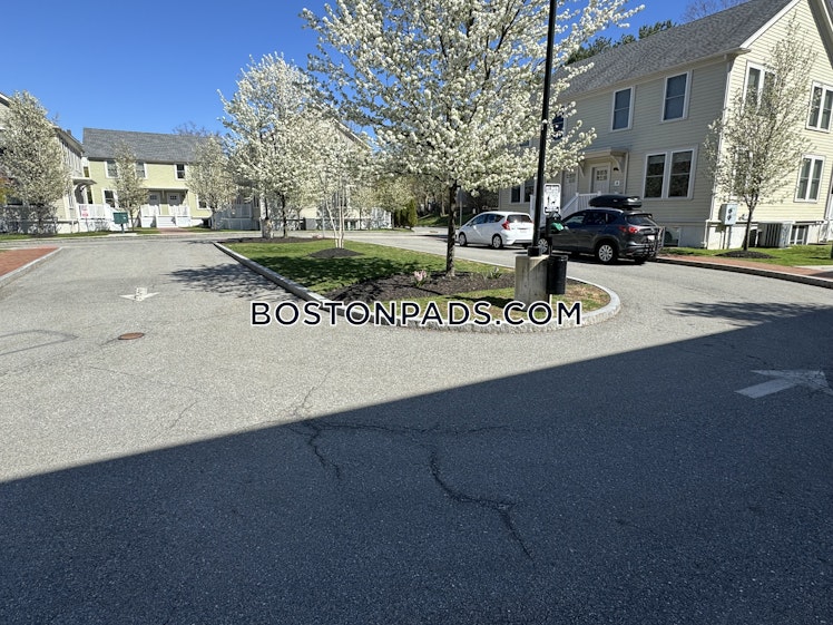 Whittemore Ave., Cambridge