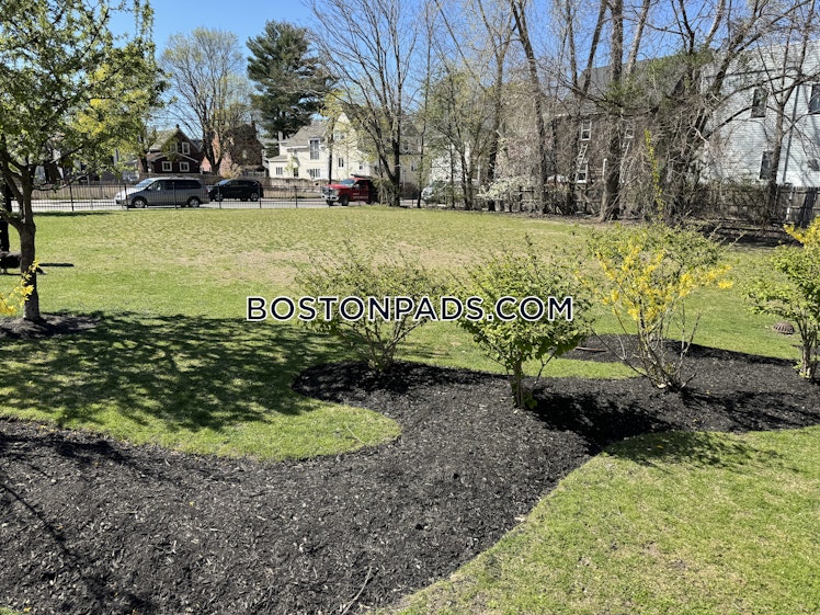 Whittemore Ave., Cambridge