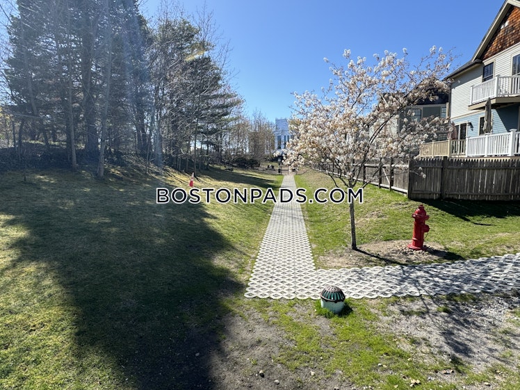 Whittemore Ave., Cambridge