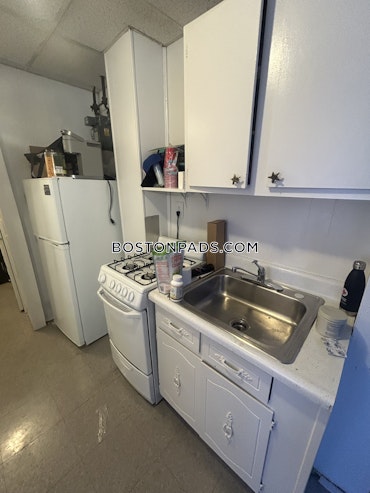 Boston - 1 Beds, 1 Baths