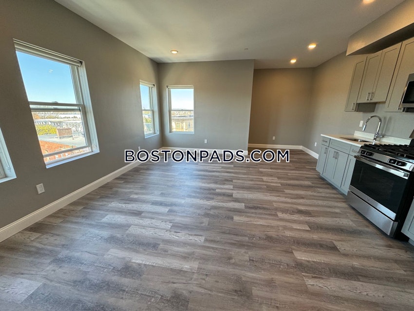 REVERE - 1 Bed, 1 Bath - Image 4