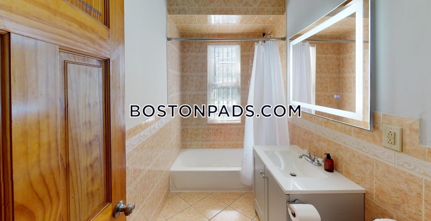 BOSTON - DORCHESTER - CENTER - 3 Beds, 1 Bath - Image 48