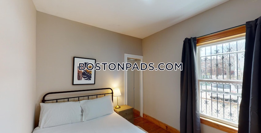 BOSTON - DORCHESTER - CENTER - 3 Beds, 1 Bath - Image 13