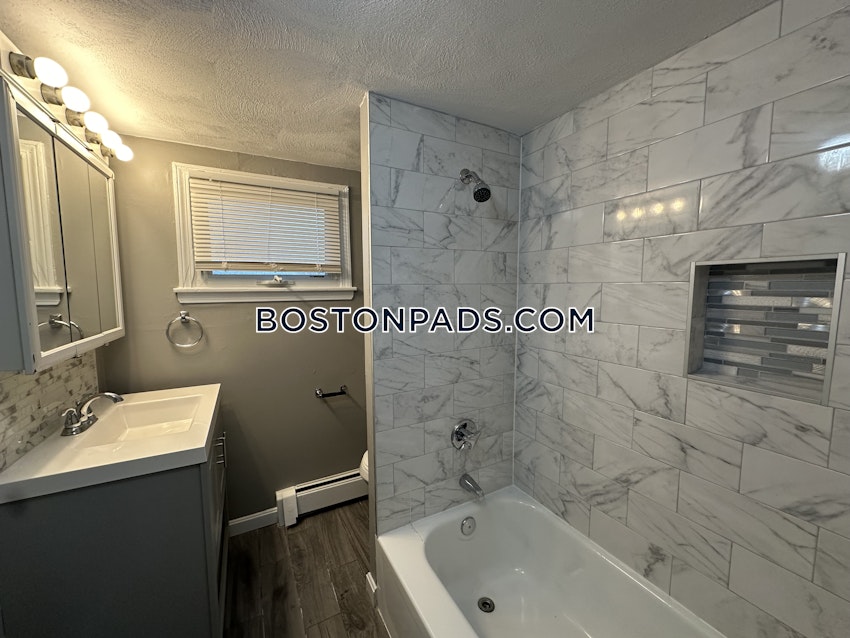 BOSTON - EAST BOSTON - EAGLE HILL - 1 Bed, 1 Bath - Image 10