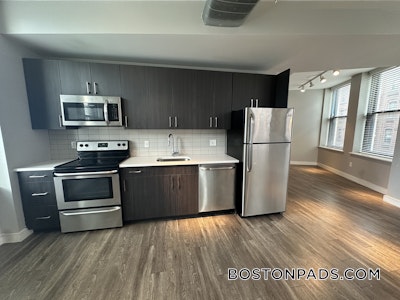 Lynn Apartment for rent 2 Bedrooms 1 Bath - $2,650