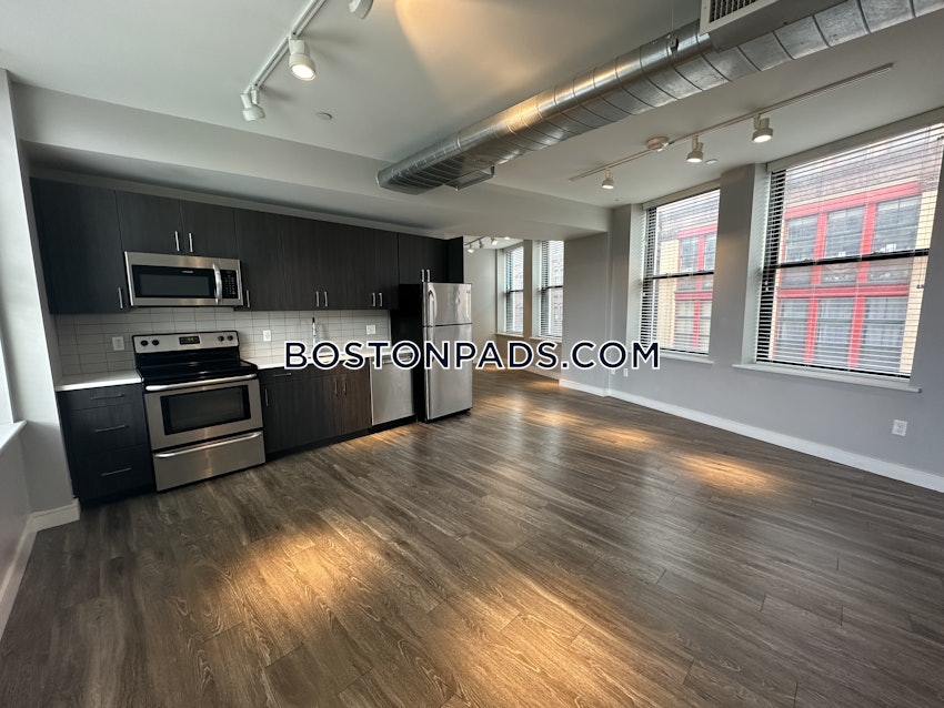 LYNN - 2 Beds, 1 Bath - Image 9