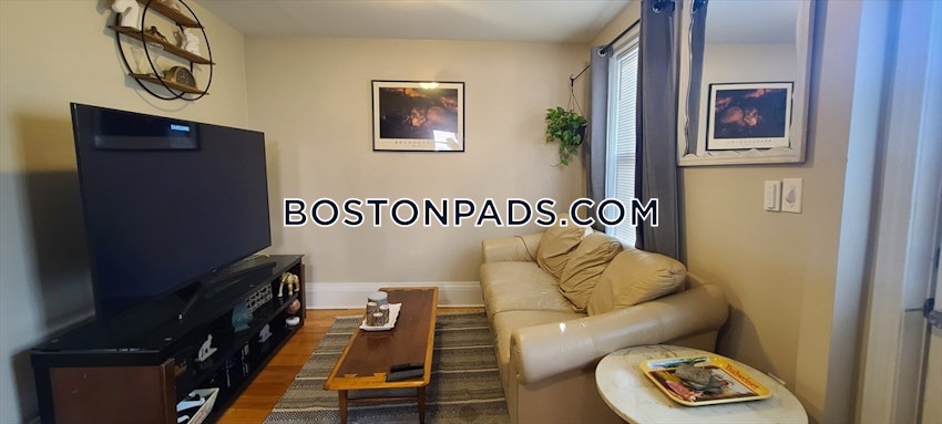 BOSTON - SOUTH BOSTON - WEST SIDE - 2 Beds, 1 Bath - Image 2