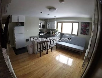 Brookline St. Cambridge