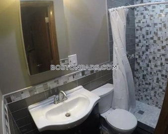 Brookline St. Cambridge