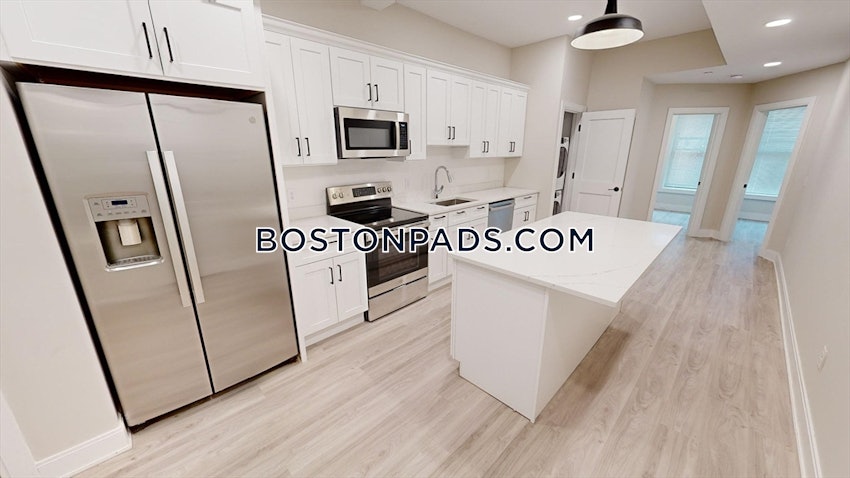 BOSTON - DOWNTOWN - 4 Beds, 2 Baths - Image 3