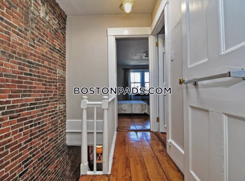 BOSTON - BEACON HILL - 1 Bed, 1 Bath - Image 10