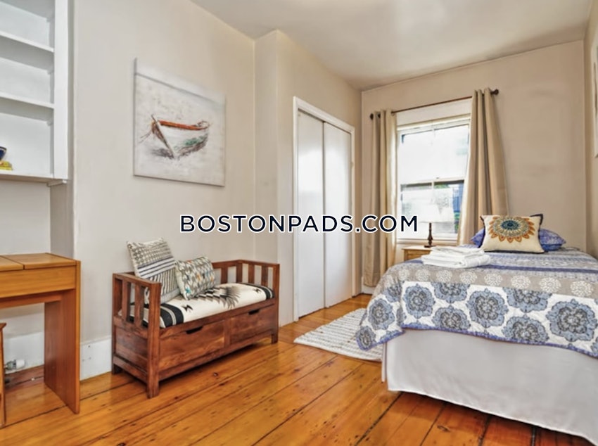 BOSTON - BEACON HILL - 1 Bed, 1 Bath - Image 13
