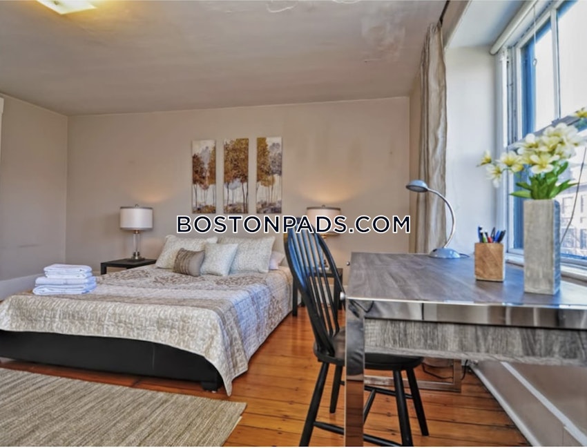 BOSTON - BEACON HILL - 2 Beds, 1.5 Baths - Image 12