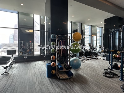 Downtown Apartment for rent 2 Bedrooms 2 Baths Boston - $6,115 No Fee