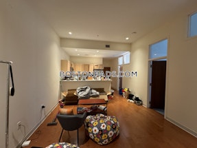 Downtown Apartment for rent 2 Bedrooms 1 Bath Boston - $1,925 No Fee