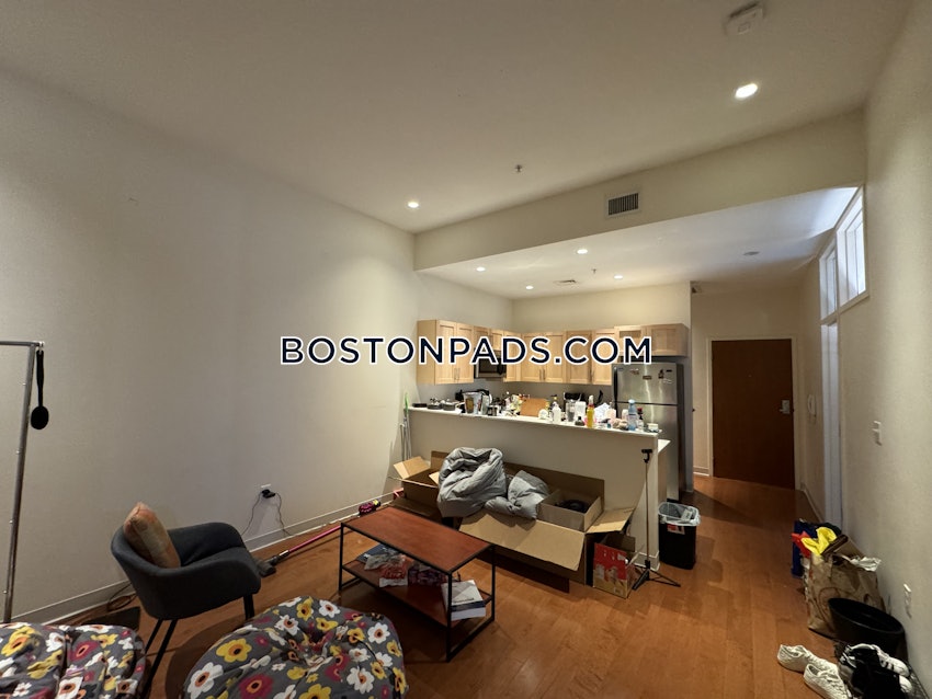 BOSTON - DOWNTOWN - 2 Beds, 1 Bath - Image 10