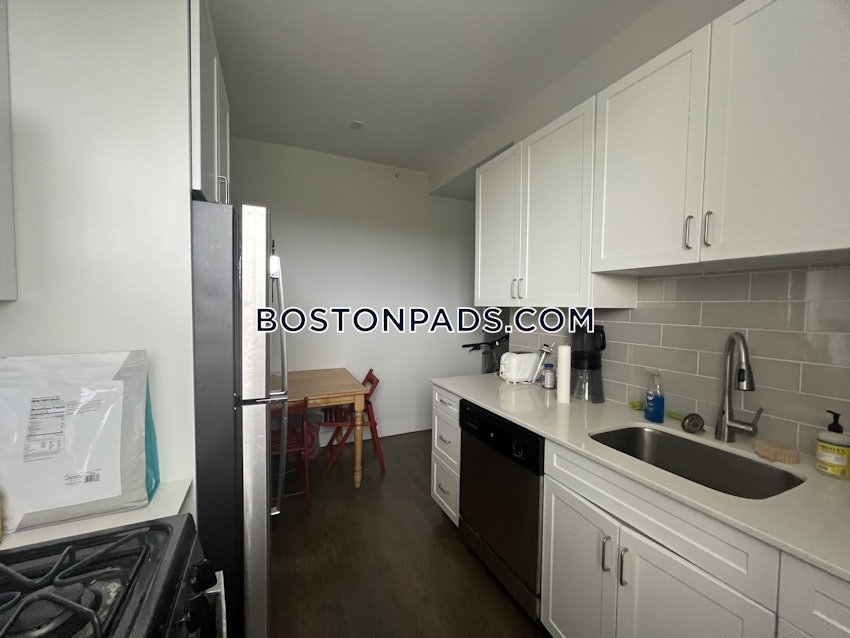 BOSTON - FENWAY/KENMORE - 1 Bed, 1 Bath - Image 2