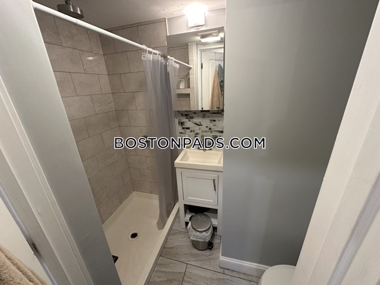 Hancock St., Cambridge