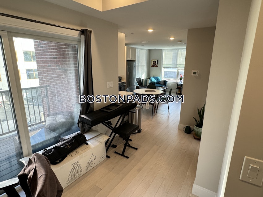 BOSTON - JAMAICA PLAIN - STONY BROOK - 1 Bed, 1 Bath - Image 7