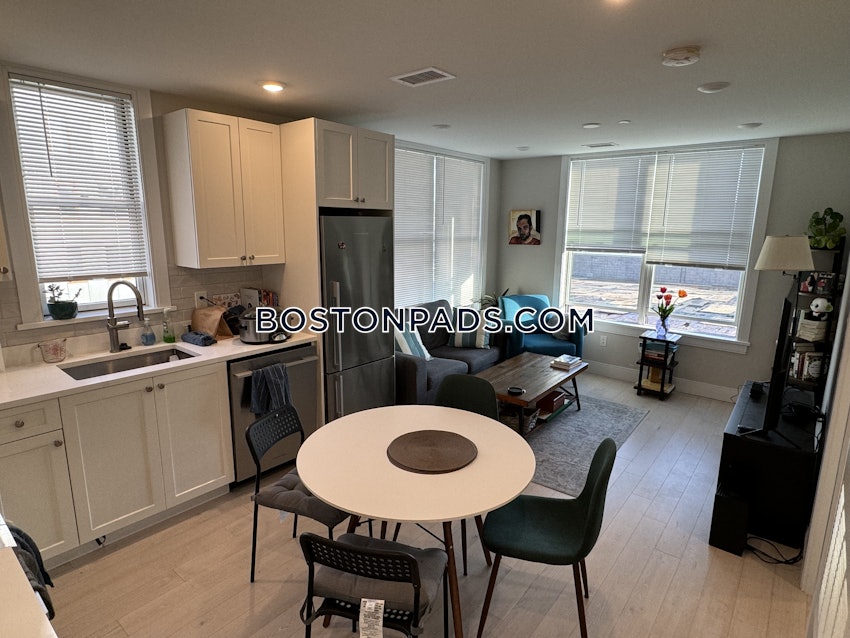 BOSTON - JAMAICA PLAIN - STONY BROOK - 1 Bed, 1 Bath - Image 2