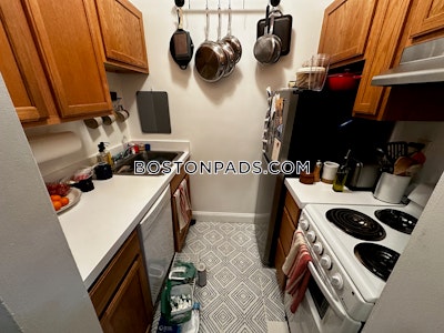 Fenway/kenmore Apartment for rent 1 Bedroom 1 Bath Boston - $3,150 No Fee