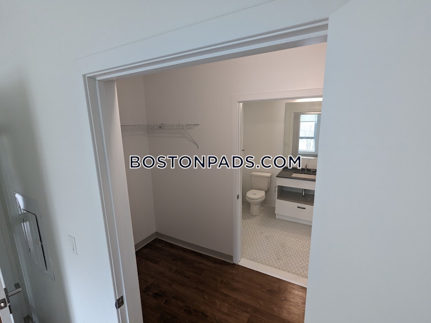 BOSTON - MISSION HILL - 2 Beds, 2 Baths - Image 33