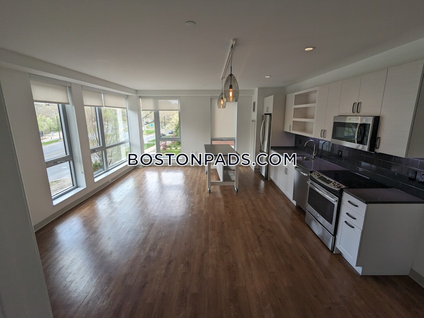 BOSTON - MISSION HILL - 2 Beds, 2 Baths - Image 32