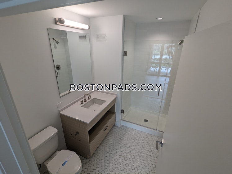 S. Huntington Ave., Boston