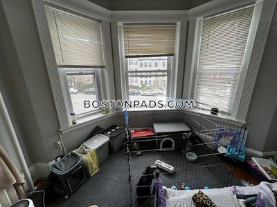 Fenway/kenmore Apartment for rent 2 Bedrooms 1 Bath Boston - $3,575 No Fee