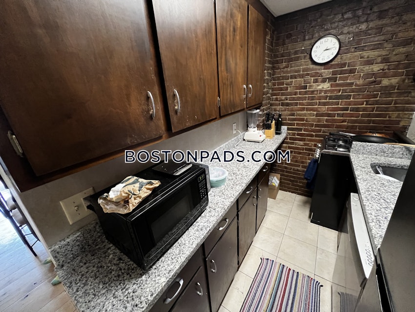 BOSTON - BEACON HILL - 1 Bed, 1 Bath - Image 22