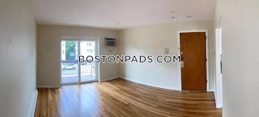 Boston - 2 Beds, 1 Baths