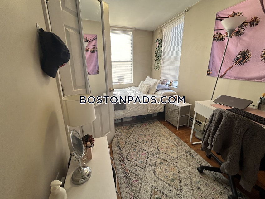 BOSTON - BEACON HILL - 2 Beds, 1 Bath - Image 4