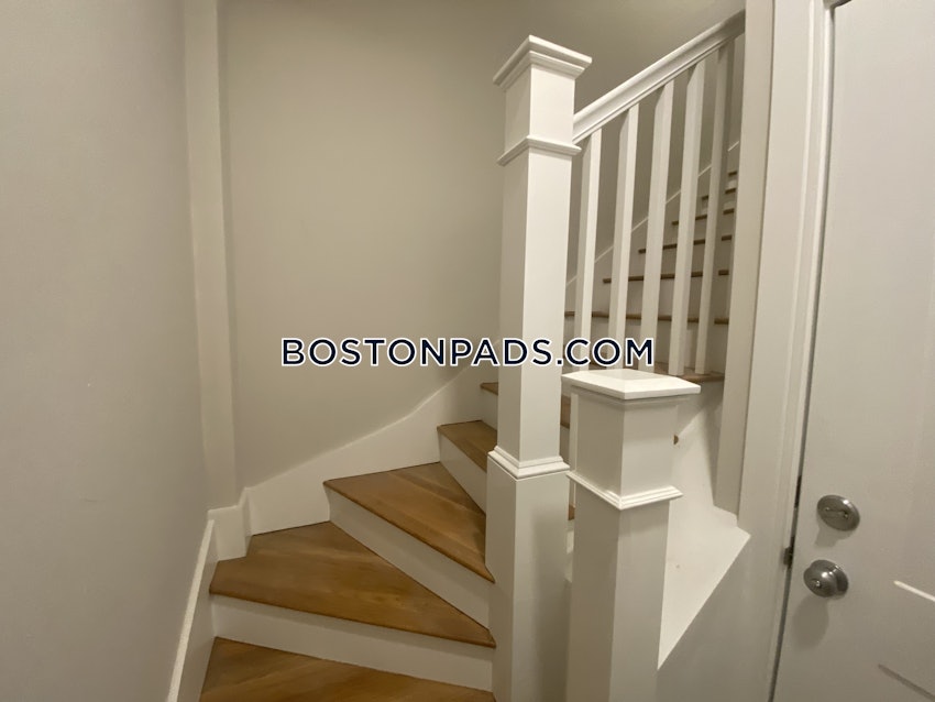 BOSTON - DOWNTOWN - 5 Beds, 3 Baths - Image 28