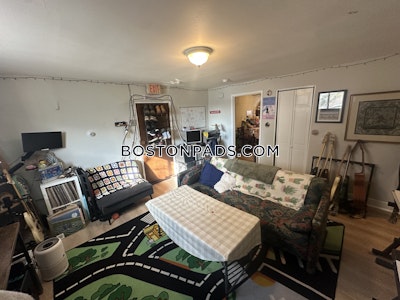 Brighton Apartment for rent 2 Bedrooms 1 Bath Boston - $2,650 No Fee