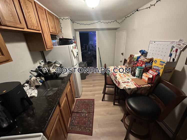 Chiswick Rd., Boston