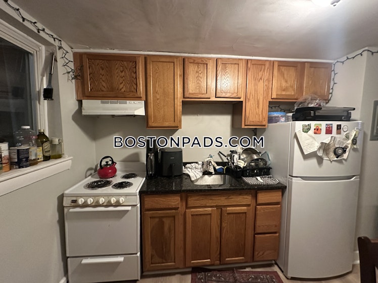 Chiswick Rd., Boston